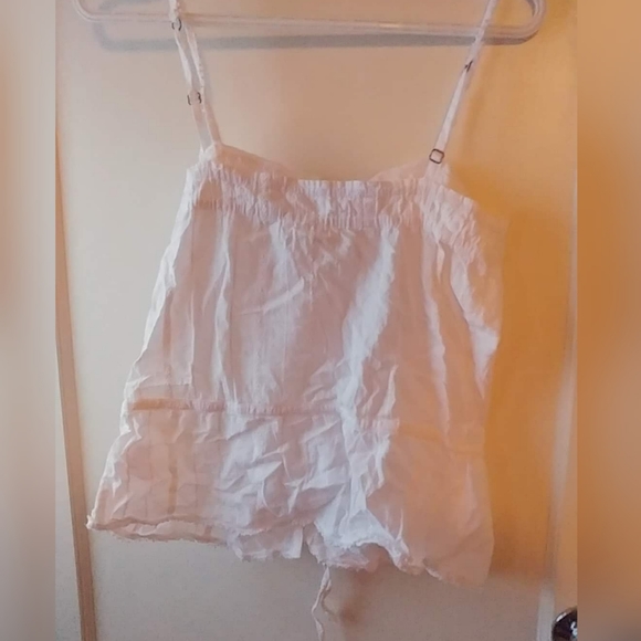 TNA Tank top - Picture 2 of 2